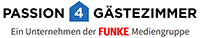 Passion 4 Gästezimmer GmbH Logo